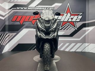 KYMCO DTX 350 ABS