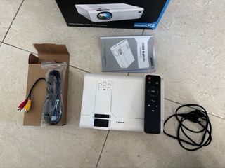 Proyector LED WiMius K2