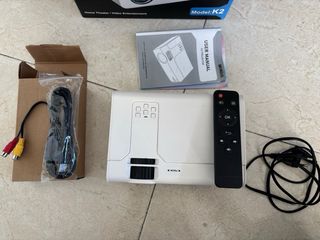 Proyector LED WiMius K2