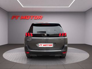 PEUGEOT 5008 1.5 BlueHDi 96kW SS GT EAT8