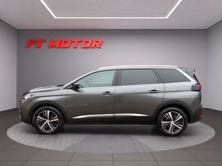 PEUGEOT 5008 1.5 BlueHDi 96kW SS GT EAT8
