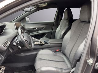 PEUGEOT 5008 1.5 BlueHDi 96kW SS GT EAT8