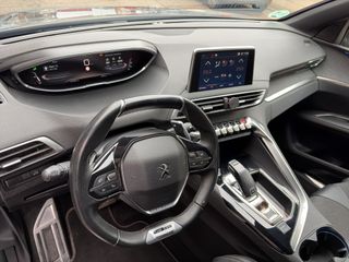 PEUGEOT 5008 1.5 BlueHDi 96kW SS GT EAT8