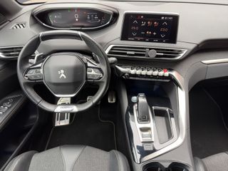 PEUGEOT 5008 1.5 BlueHDi 96kW SS GT EAT8