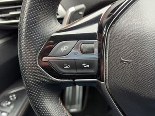 PEUGEOT 5008 1.5 BlueHDi 96kW SS GT EAT8