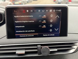 PEUGEOT 5008 1.5 BlueHDi 96kW SS GT EAT8