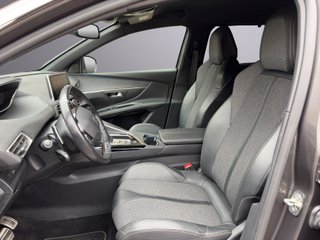PEUGEOT 5008 1.5 BlueHDi 96kW SS GT EAT8