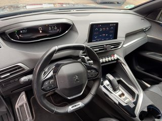 PEUGEOT 5008 1.5 BlueHDi 96kW SS GT EAT8
