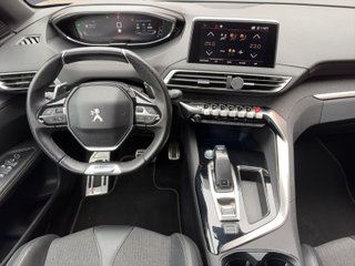 PEUGEOT 5008 1.5 BlueHDi 96kW SS GT EAT8