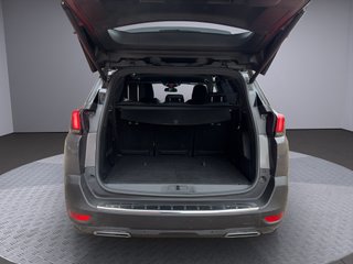 PEUGEOT 5008 1.5 BlueHDi 96kW SS GT EAT8