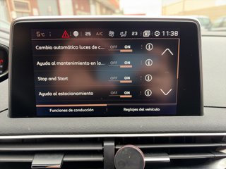 PEUGEOT 5008 1.5 BlueHDi 96kW SS GT EAT8
