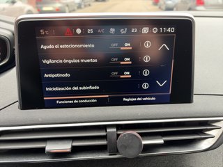 PEUGEOT 5008 1.5 BlueHDi 96kW SS GT EAT8