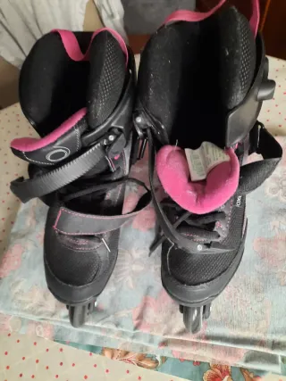 Patines en línea Oxelo talla 40