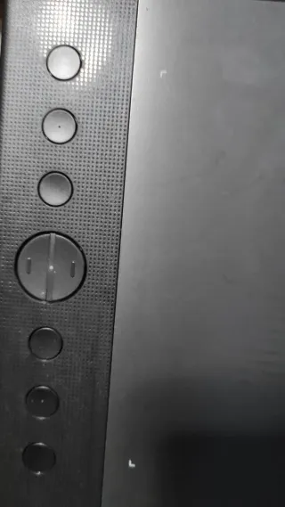 Tableta gráfica digital VB960 Vabnoo.