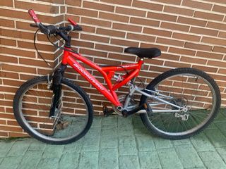 Bicicleta Boomerang Cobra 05 Infantil