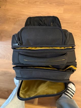 Mochila y Equipaje de Mano Samsonite