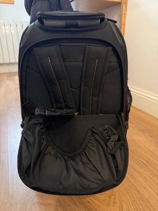 Mochila y Equipaje de Mano Samsonite