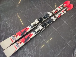 Esquís Wedze SRX 800 165cm