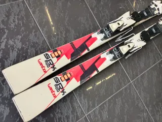 Esquís Wedze SRX 800 165cm