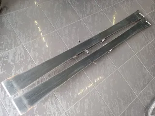 Esquís Wedze SRX 800 165cm