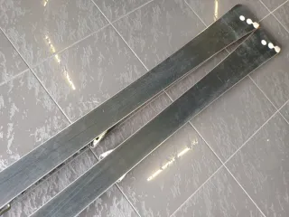 Esquís Wedze SRX 800 165cm