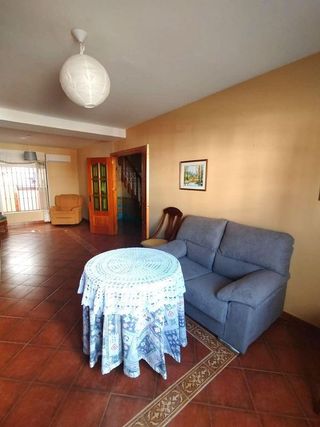 Chalet en venta en Brenes