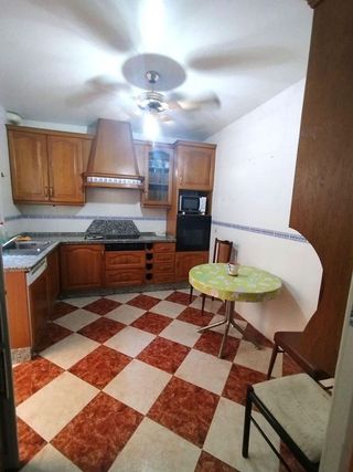 Chalet en venta en Brenes