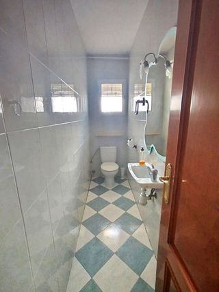 Chalet en venta en Brenes