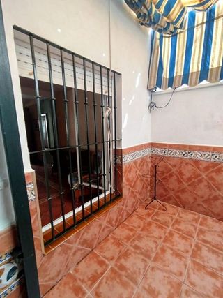 Chalet en venta en Brenes