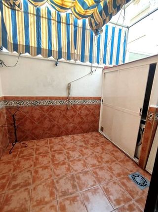 Chalet en venta en Brenes