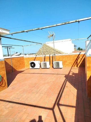 Chalet en venta en Brenes
