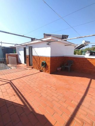 Chalet en venta en Brenes