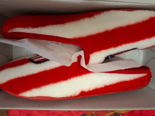 Pantuflas Atlético de Madrid