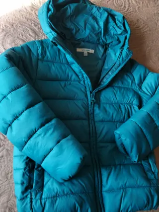 Cazadora niño Neak Peak