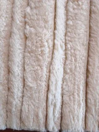 Alfombra Zara Home By Vincent Van Duysen Beige