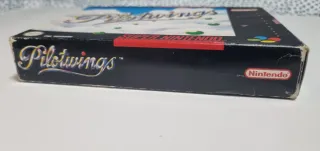 🇪🇸 Pilot Wings Super Nintendo snes supernes nes