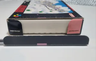 🇪🇸 Pilot Wings Super Nintendo snes supernes nes