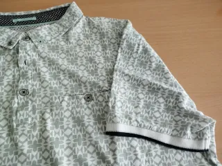 Pack 4 Camisetas Polo Hombre