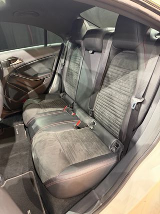 Mercedes-Benz Clase CLA 2017