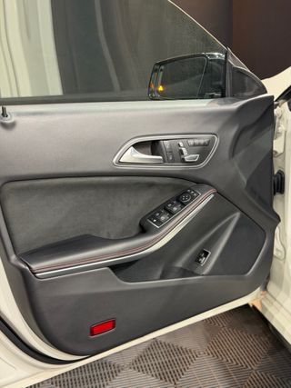 Mercedes-Benz Clase CLA 2017