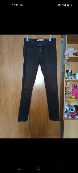 Lote de ropa de mujer talla xs