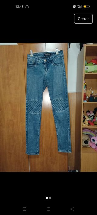 Lote de ropa de mujer talla xs