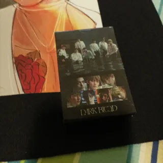 Tote Bag Jungkook BTS