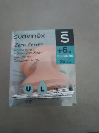 Lote 11 biberones variados + 4 tetinas