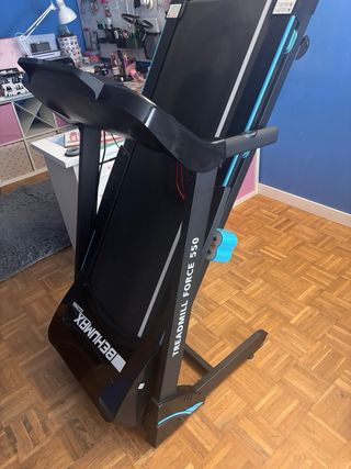 Cinta de Correr y andar