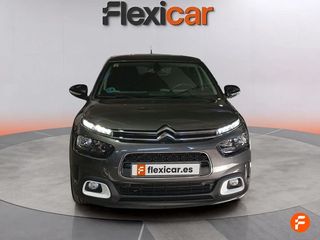 Citroën C4 Cactus PureTech 81KW (110CV) S&S EAT6 Feel