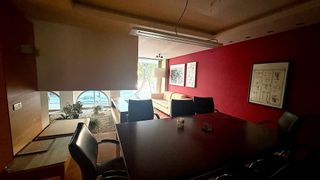 Oficina en alquiler en Playa de la Fontanilla en Marbella