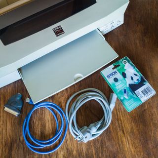 Impresora Epson Stylus Photo EX