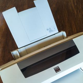 Impresora Epson Stylus Photo EX