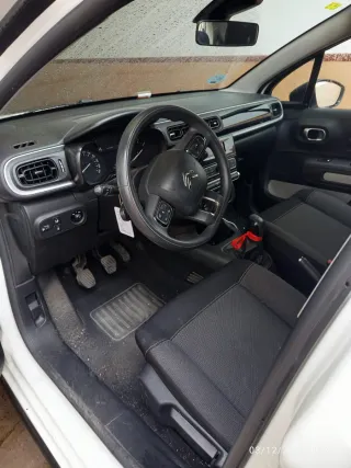 Citroen C3 2020